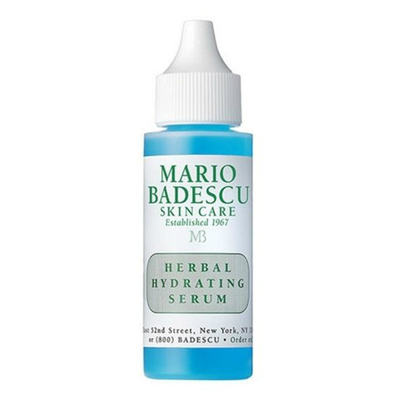 Mario Badescu Hydratační pleťové sérum (Herbal Hydrating Serum) 29 ml