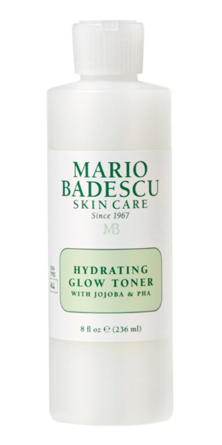 Mario Badescu Hydratačné pleťové tonikum (Hydrating Glow Toner With Jojoba) 236 ml