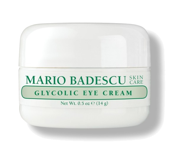 Mario Badescu Nočný očný krém proti viditeľným známkam starnutia (Glycolic Eye Cream) 14 ml