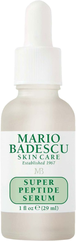 Mario Badescu Pleťové sérum proti vráskám (Super Peptide Serum) 29 ml