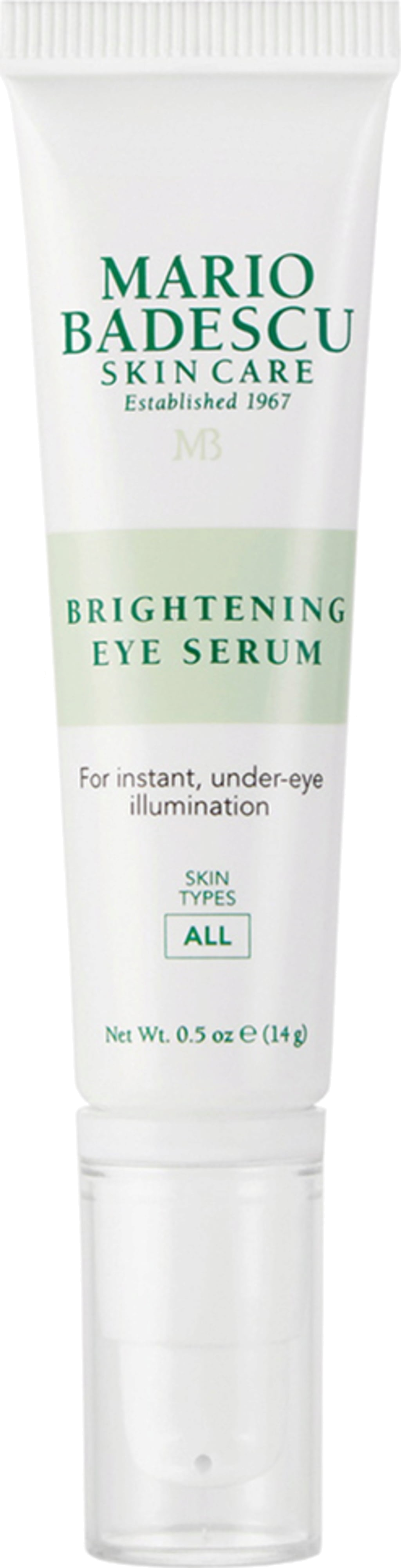 Mario Badescu Rozjasňující oční sérum (Brightening Eye Serum) 14 g