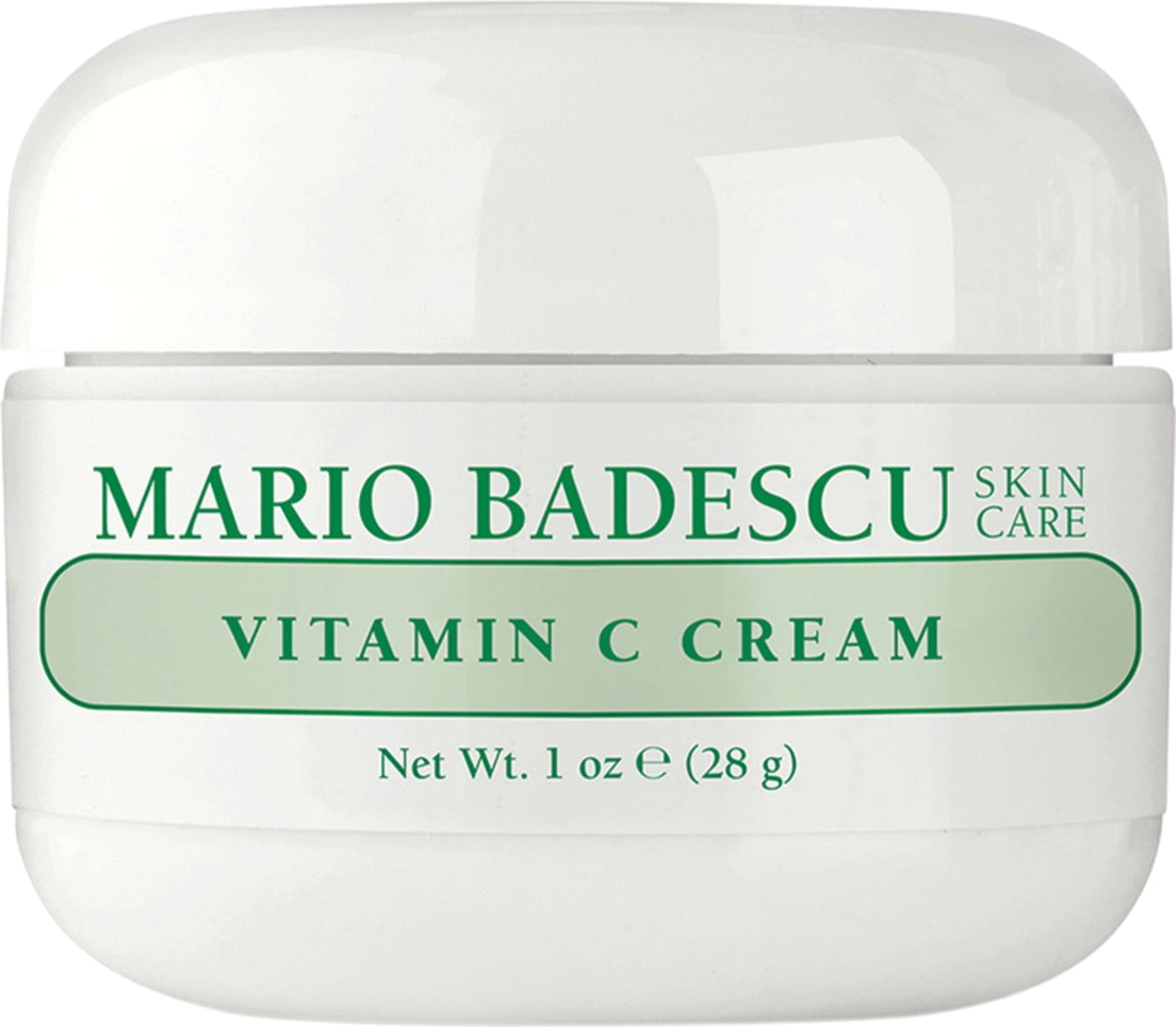 Mario Badescu Rozjasňující krém s vitamínem C (Vitamin C Cream) 28 g