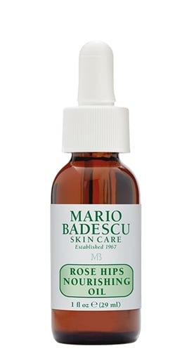 Mario Badescu Vyživující pleťový olej Rose Hips (Nourishing Oil) 29 ml