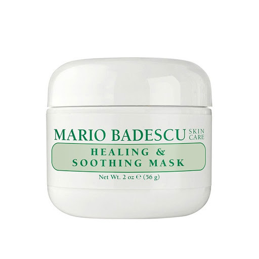 Mario Badescu Zklidňující maska pro mastnou a problematickou pleť (Healing & Soothing Mask) 56 g