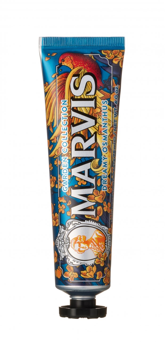 Marvis Zubní pasta Dreamy Osmanthus (Toothpaste) 75 ml