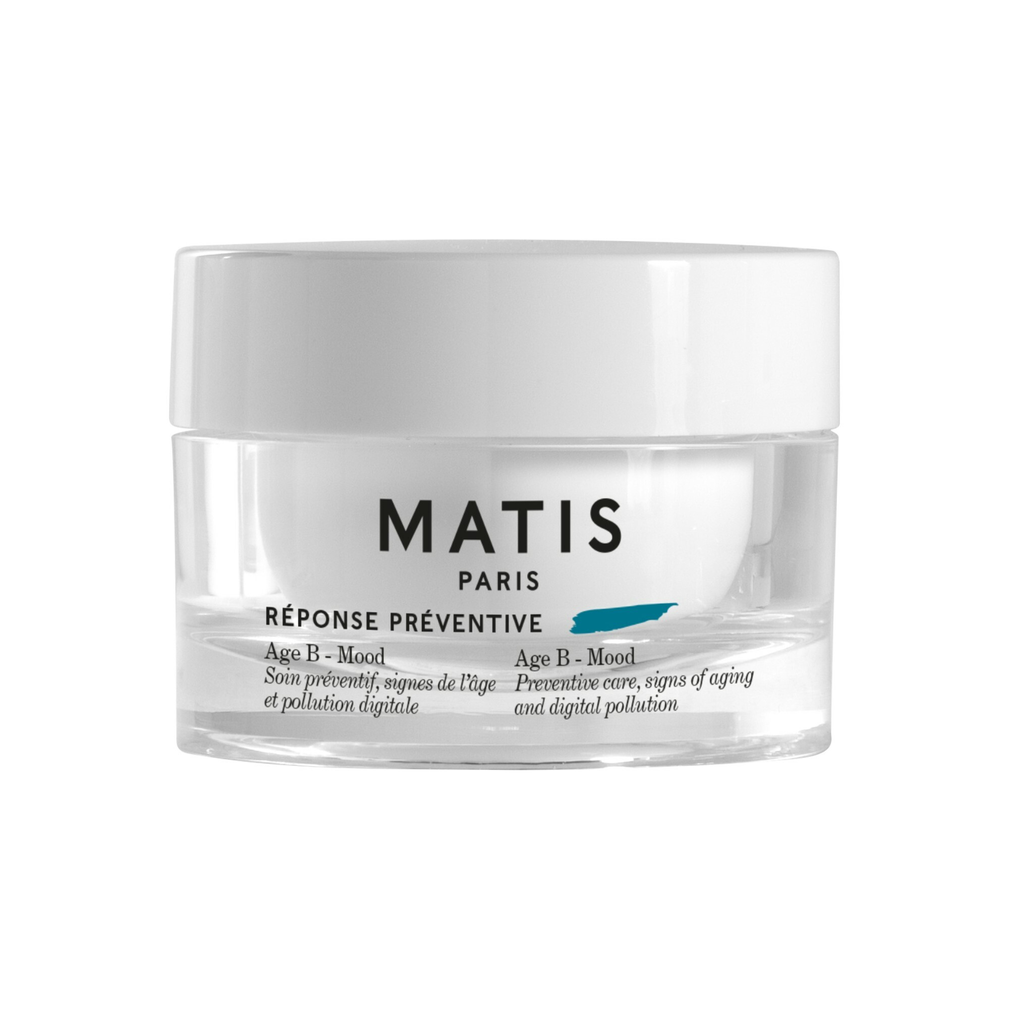 Matis Paris Krém proti stárnutí pleti Age B-Mood Cream 50 ml
