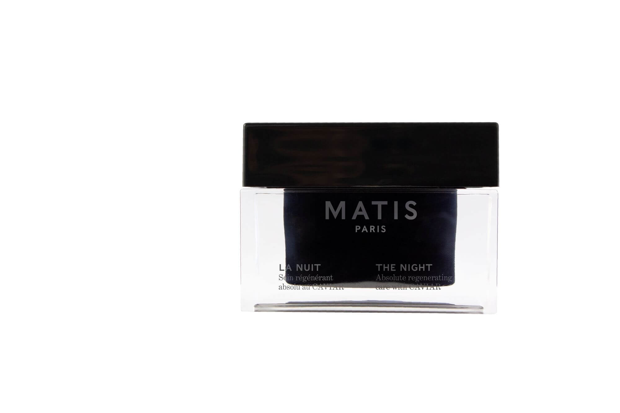 Matis Paris Regenerační noční krém Réponse Caviar (The Night) 50 ml