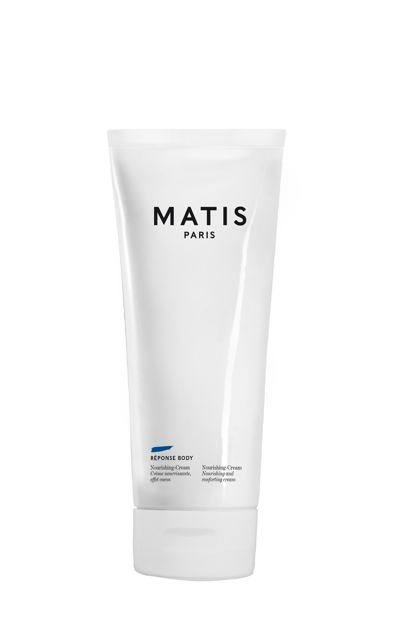 Levně Matis Paris Výživný tělový krém pro suchou pokožku Réponse Body (Nourishing Cream) 200 ml