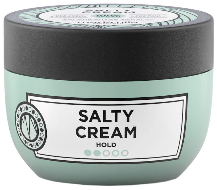 Maria Nila Modelační krém pro efekt plážových vln Style & Finish (Salty Cream) 100 ml