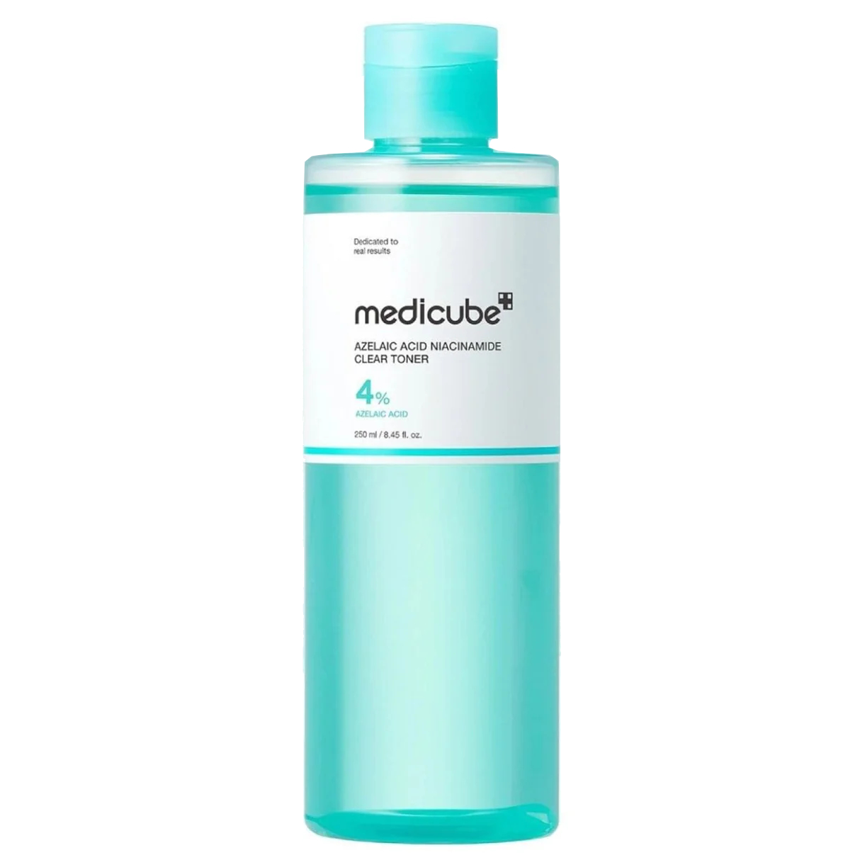 Medicube Pleťové tonikum Azelaic Acid Niacinamide Clear Toner 250 ml