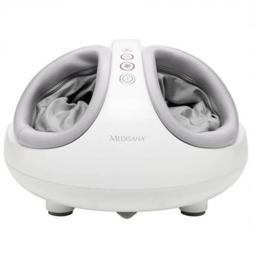 Medisana Masážny prístroj pre reflexnú masáž chodidiel FM 888