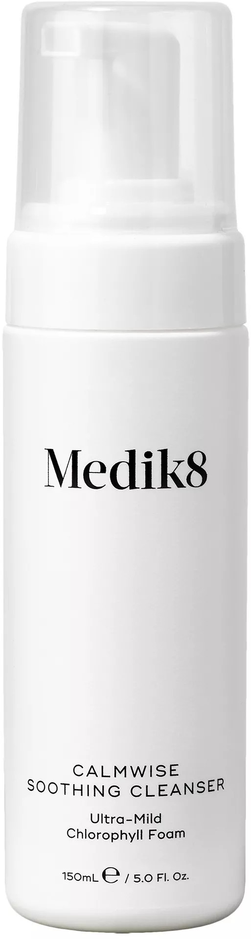 Medik8 Čisticí pleťová pěna Calmwise (Soothing Cleanser) 150 ml