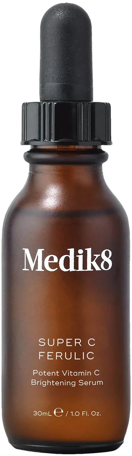 Levně Medik8 Intenzivní sérum s vitamínem C (Super C Ferulic Serum) 30 ml