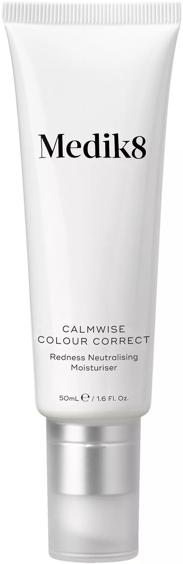 Medik8 Krém proti zarudnutí pleti Calmwise Colour Correct (Redness Neutralizing Moisturiser) 50 ml