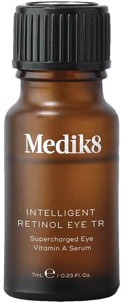 Medik8 Nočné očné sérum Intelligent Retinol Eye Tr (Vitamin A Serum) 7 ml