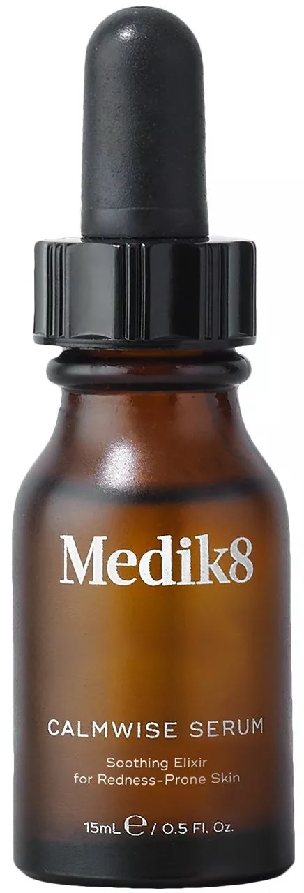 Medik8 Calmwise Serum upokojujúce sérum proti začervenaniu pleti 15 ml