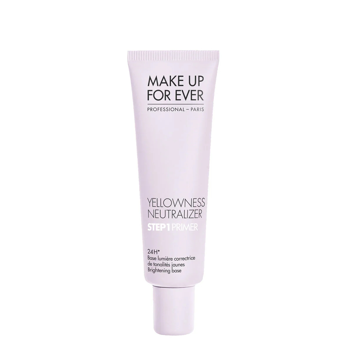 Make Up For Ever Sjednocující podkladová báze Yellowness Neutralizer (Brightening Base) 30 ml