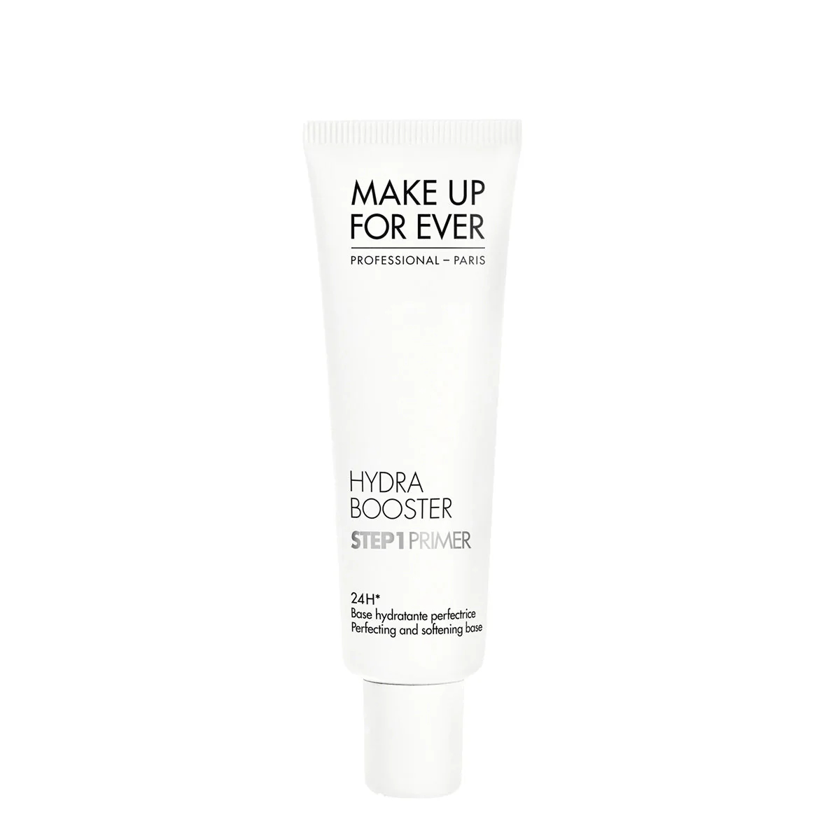 Make Up For Ever Lágyító alapozó Hydra Booster (Perfecting and Softening Base) 30 ml akciós termékkép 1