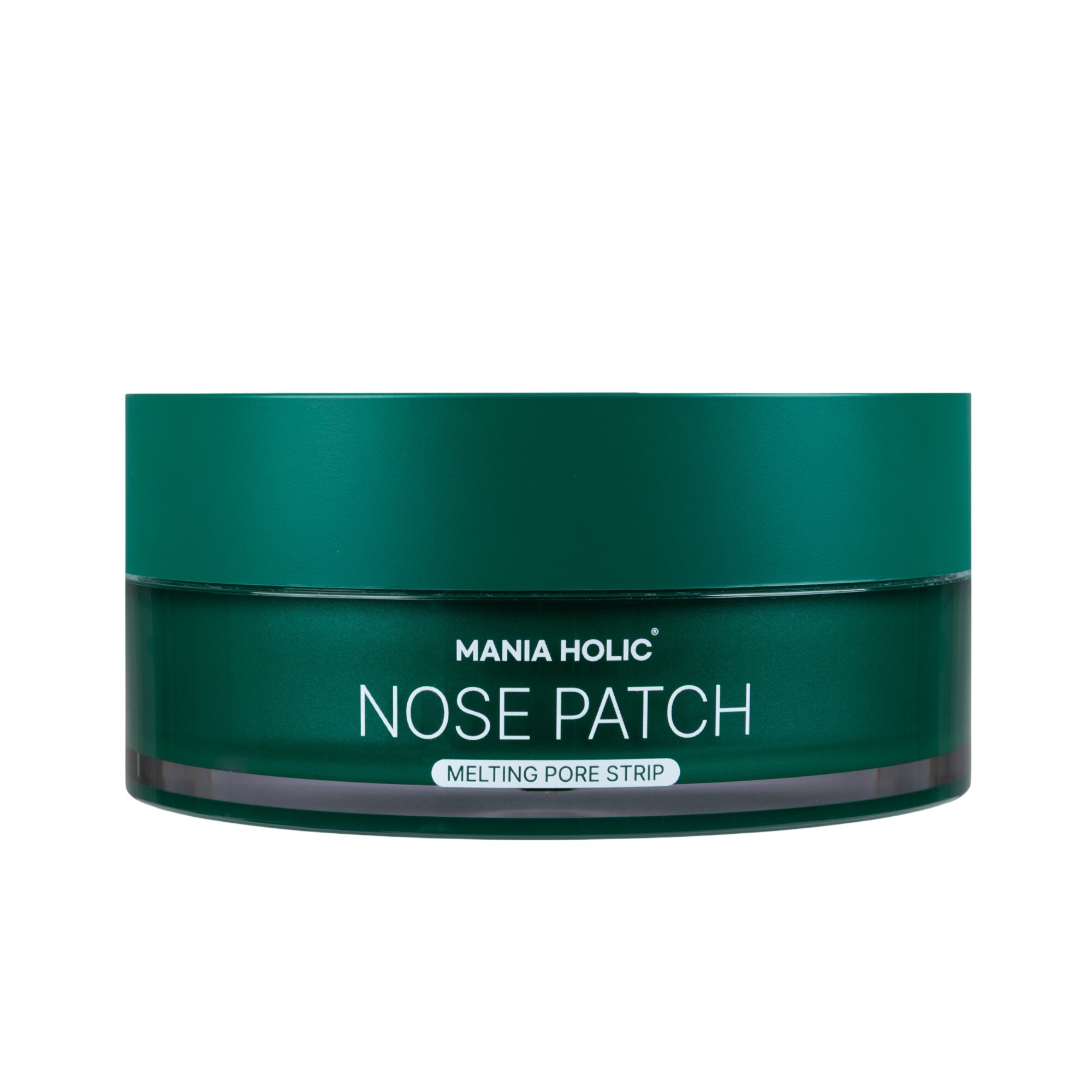Mania Holic Čisticí pásky na nos proti černým tečkám Nose Patch 50 ks