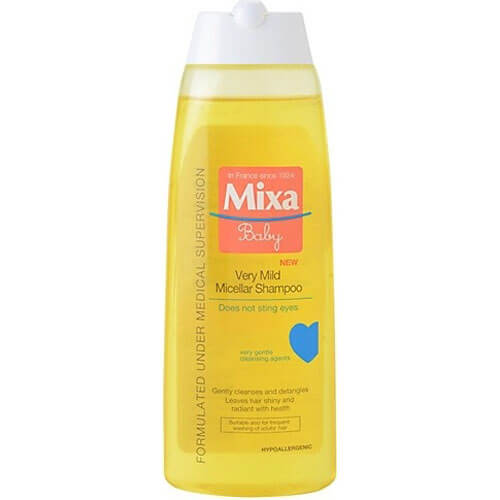 Mixa Baby šampon 250 ml