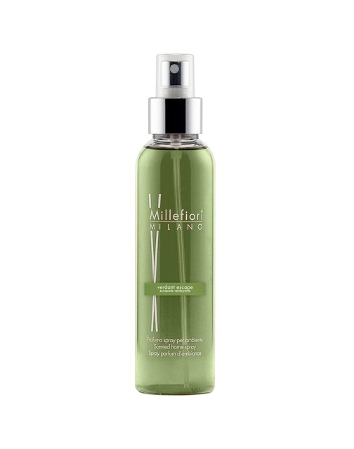 Millefiori Milano Lakásillatosító spray Menekülés a természetbe (Verdant Escape) 150 ml akciós termékkép 1