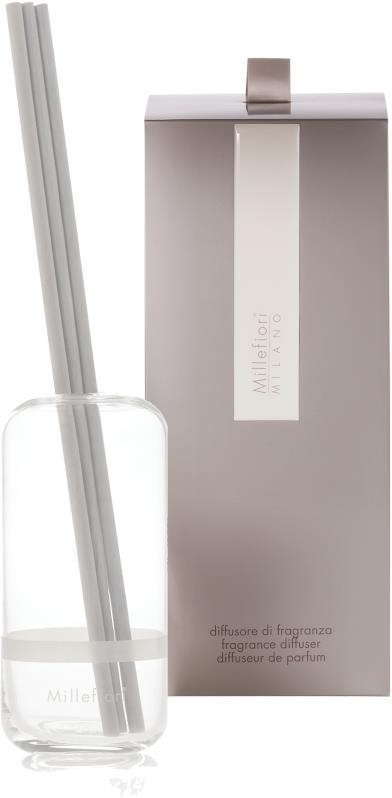Millefiori Milano Aroma difuzér Air Design Puzdro White + krabička 250 ml