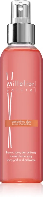 Millefiori Milano Bytový sprej Osmanthus dew 150 ml