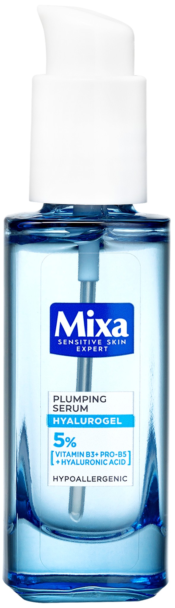 Mixa Super sérum Hyalurogel 30 ml