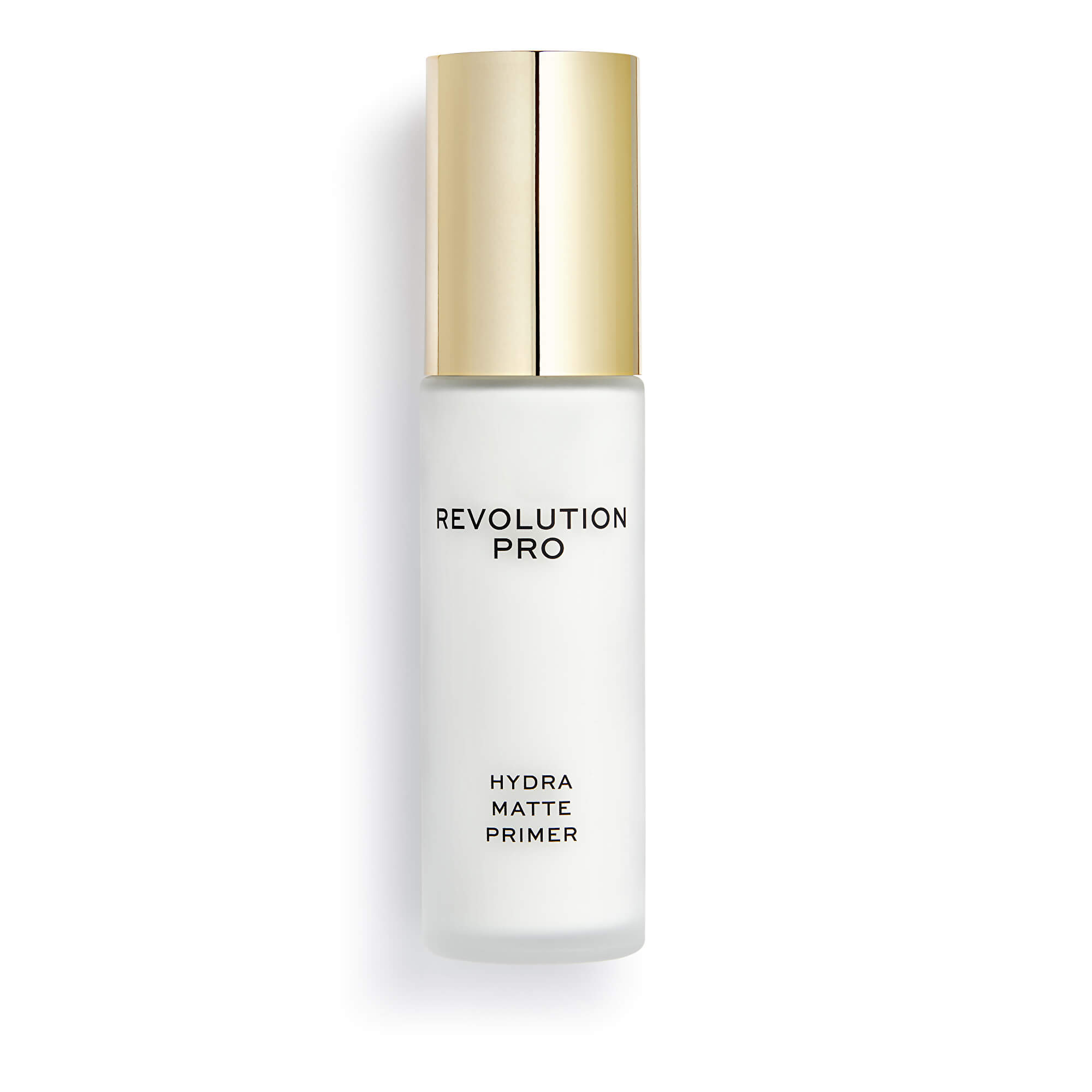 Revolution Pro Hydra Matte Primer 30 ml podklad pod make-up pre ženy