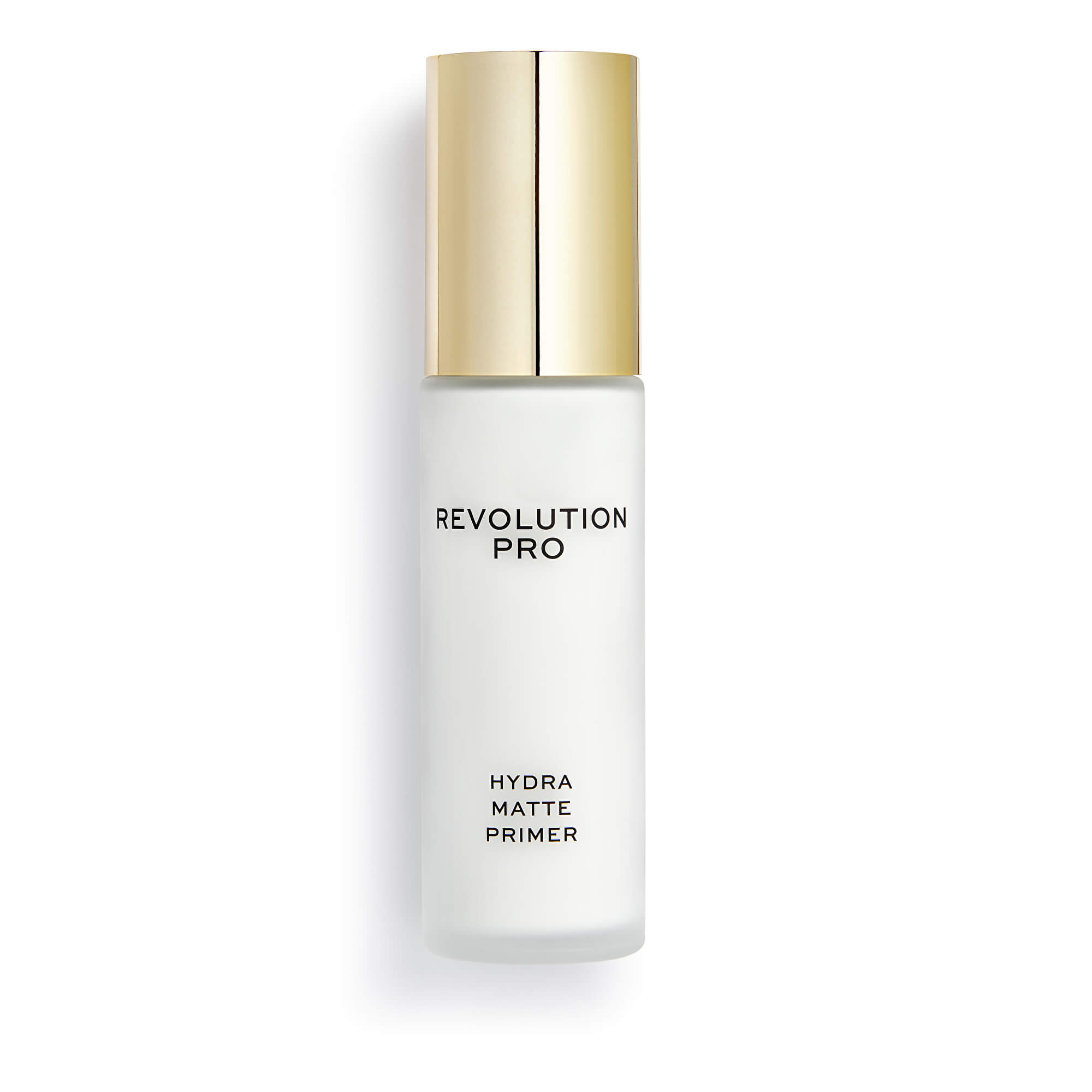 Levně Revolution PRO Hydratační podkladová báze pod make-up Hydrating Primer Serum (Hydrating Primer Serum) 30 ml