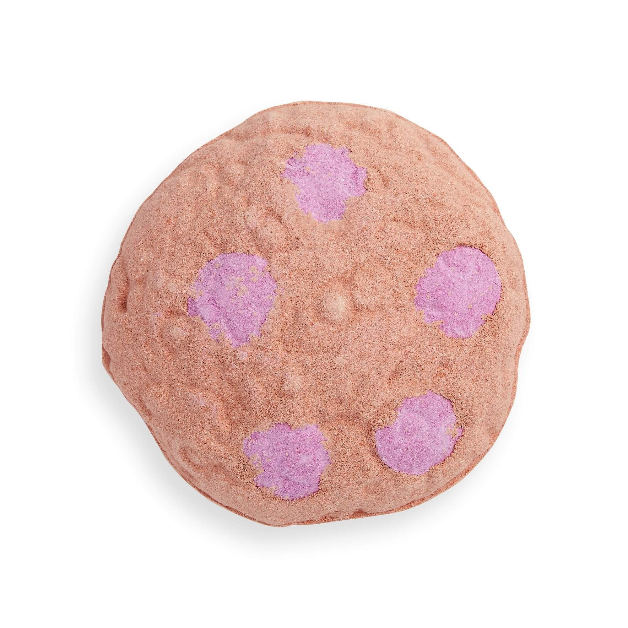 I Heart Revolution Koupelová bomba Oatmeal Raisin Cookie (Bath Fizzer) 120 g