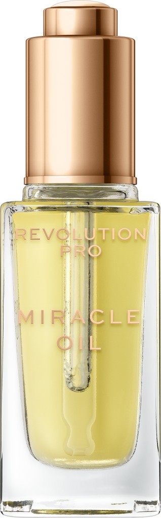 Revolution PRO Pleťový olej (Miracle Oil) 30 ml
