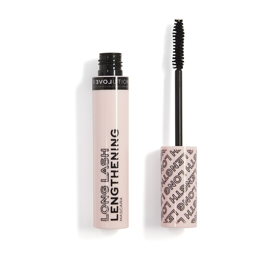 Revolution Prodlužující řasenka Relove Long Lash Lengthening (Maxcara) 8 ml
