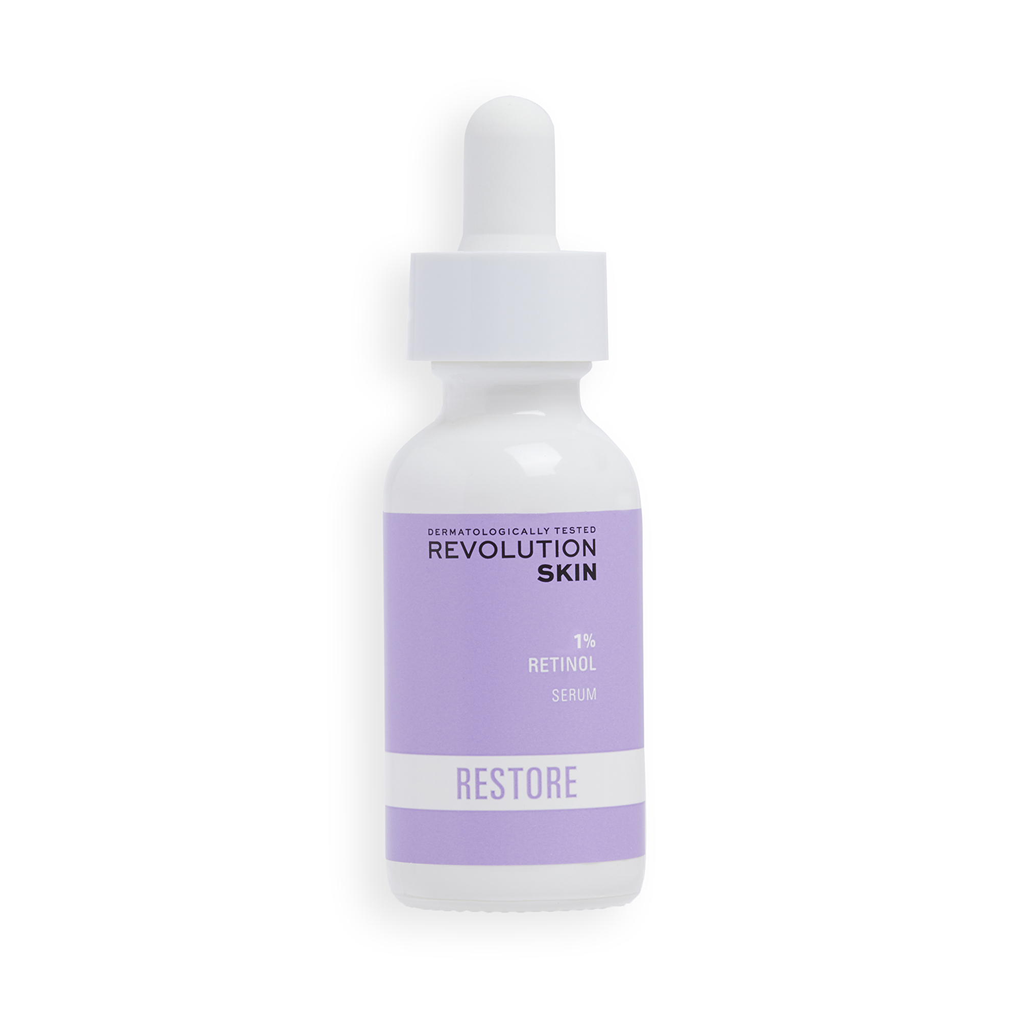 Revolution Skincare Pleťové sérum 1% Retinol Super Intense 30 ml