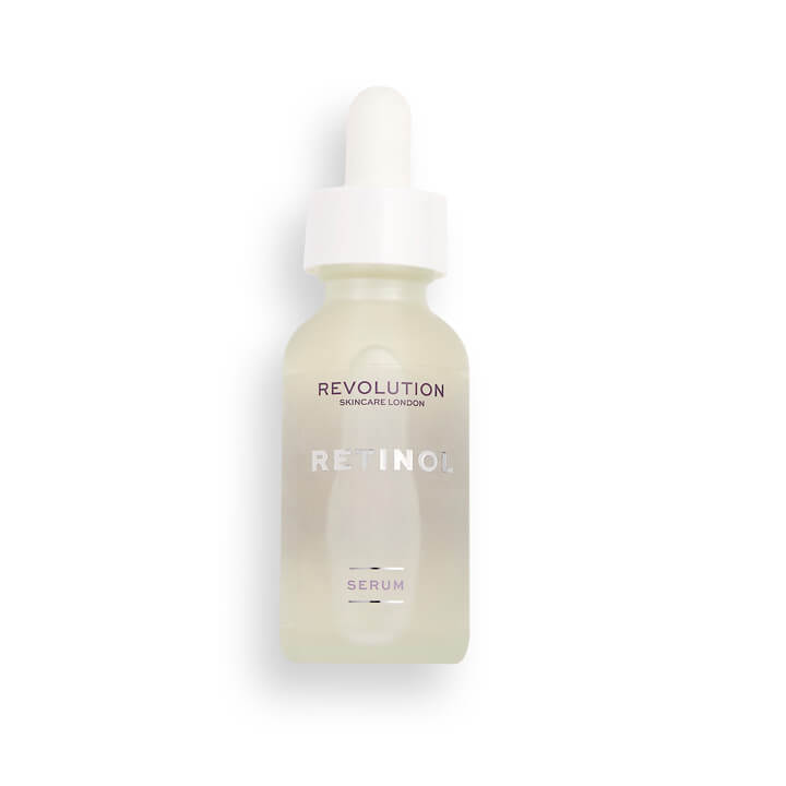 Levně Revolution Skincare Pleťové sérum proti vráskám Retinol (Serum) 30 ml