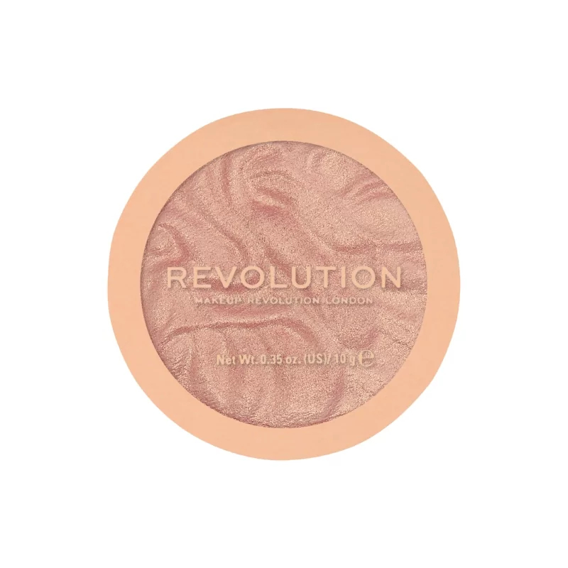 Revolution Rozjasňovač Re-Loaded Dare to Divulge 10 g