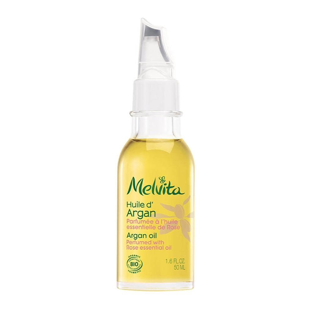 Melvita Bio arganový olej (Argan Oil) 50 ml
