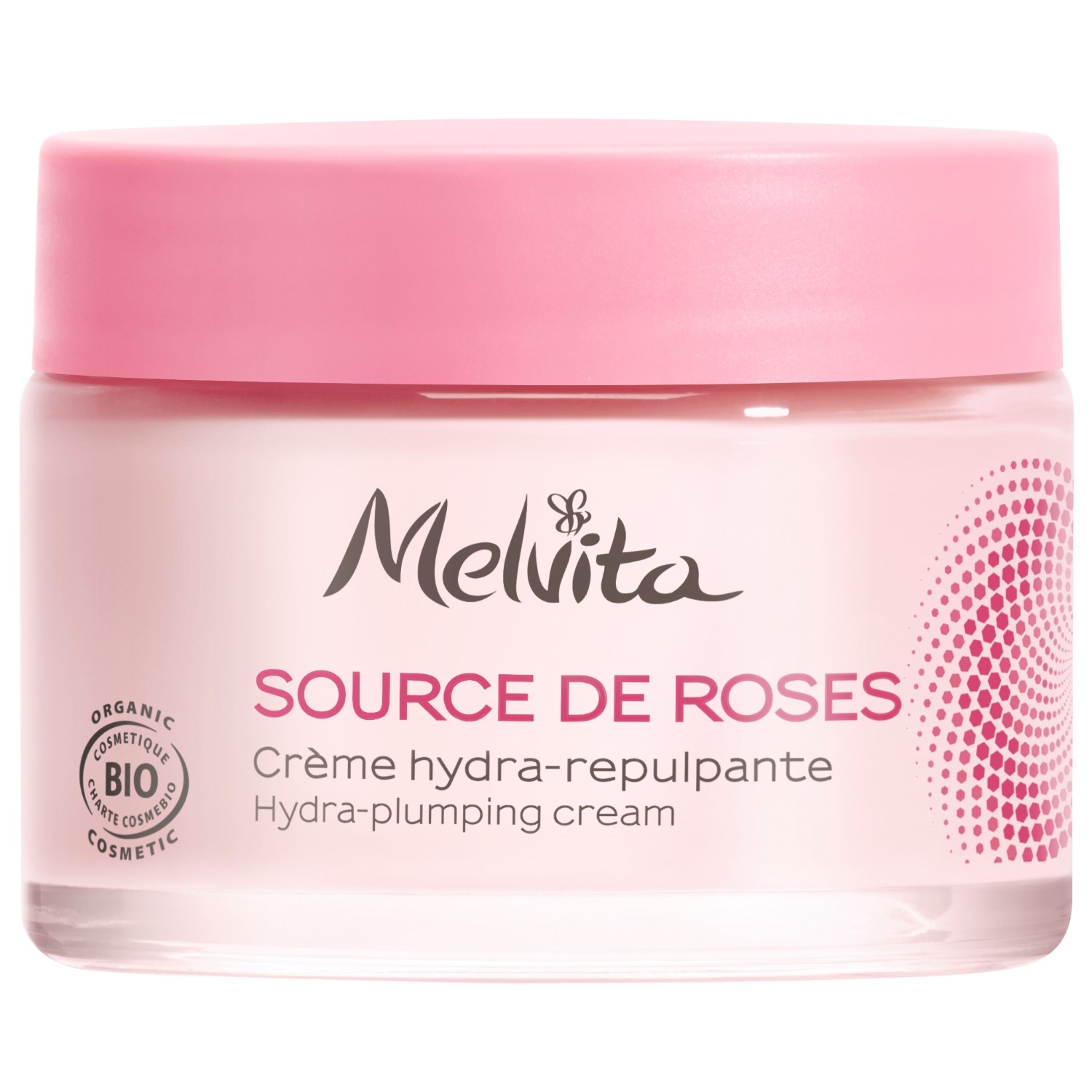 Zobrazit detail výrobku Melvita Hydratační pleťový krém (Hydra-plumping Cream) 50 ml