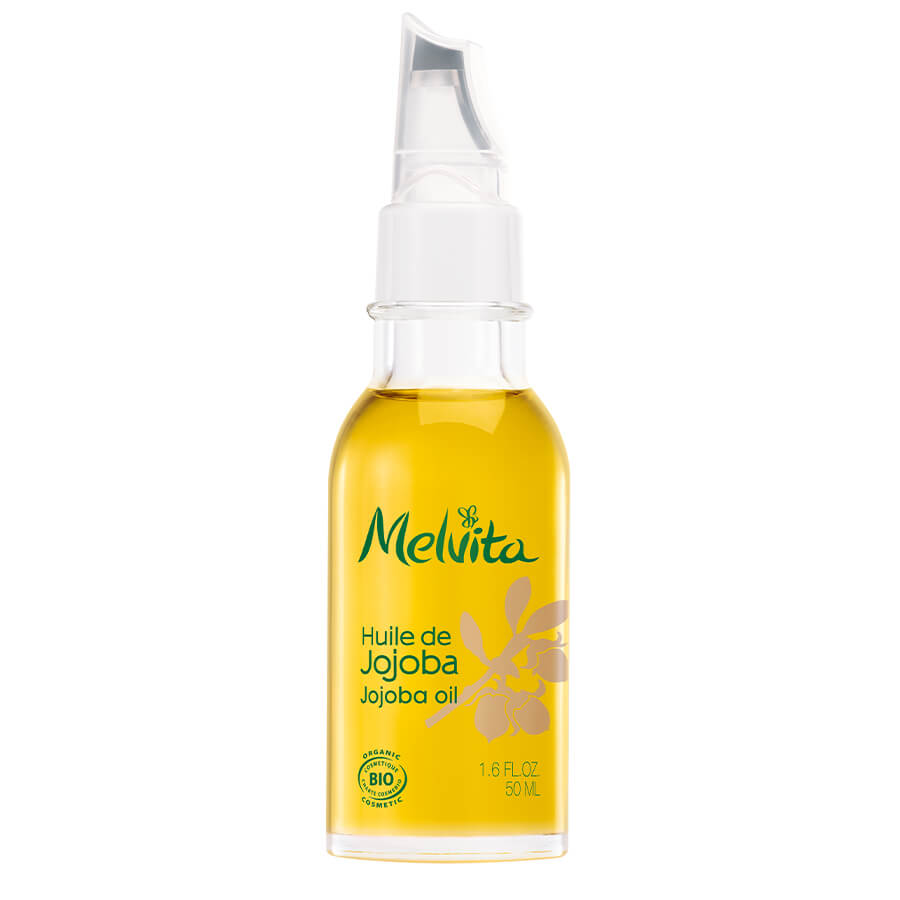 Melvita Organický jojobový olej (Jojoba Oil) 50 ml