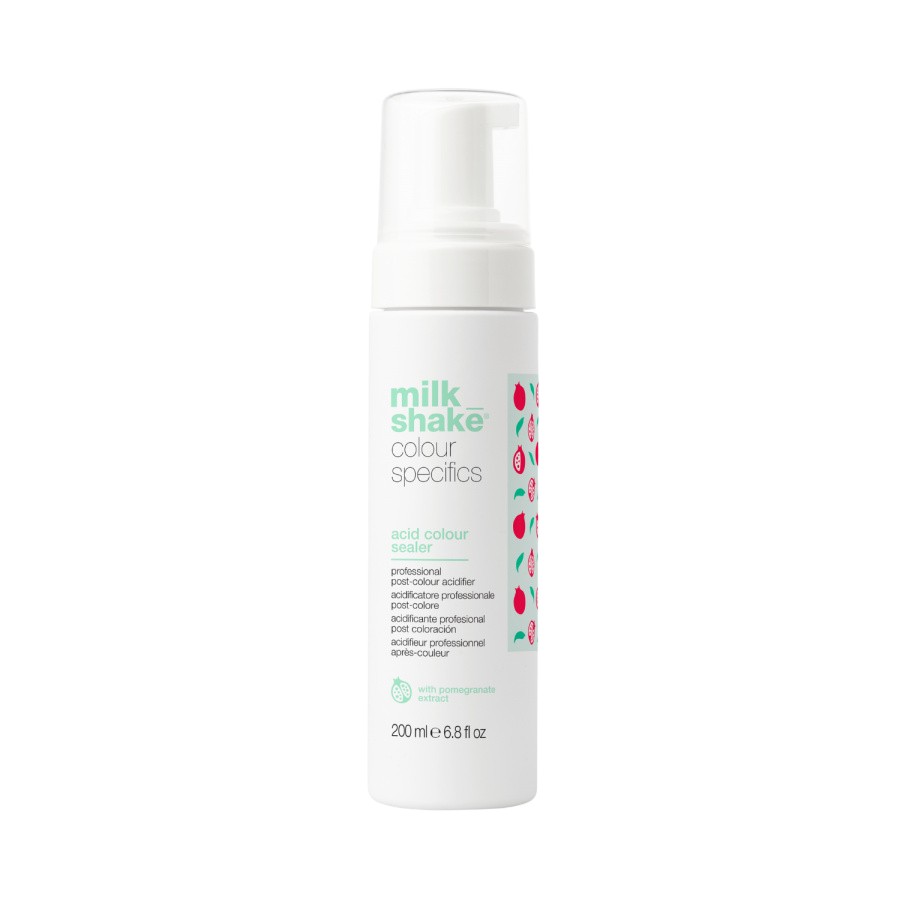 Milk Shake Profesionální péče po barvení vlasů Acid Colour Sealer 200 ml