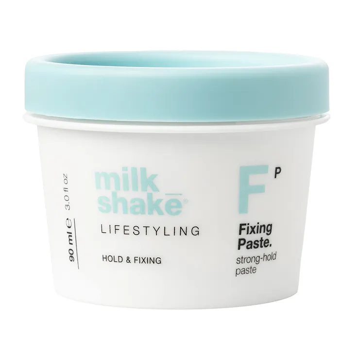 Milk Shake Fixačná pasta na vlasy LifeStyling (Fixing Paste) 90 ml