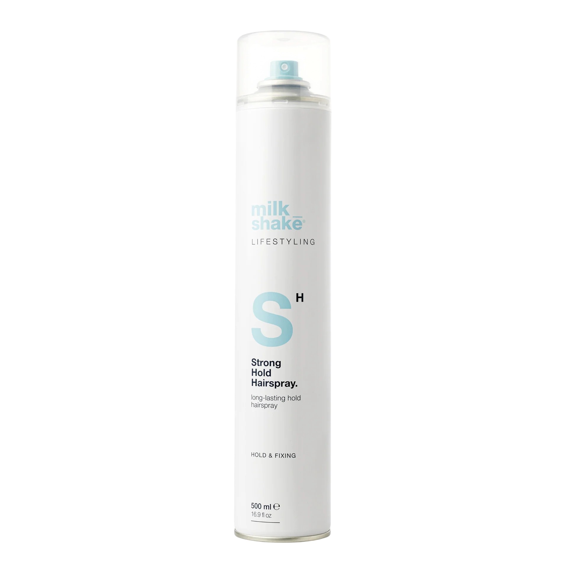 Milk Shake Lak na vlasy se střední fixací Strong Hold Hairspray 500 ml