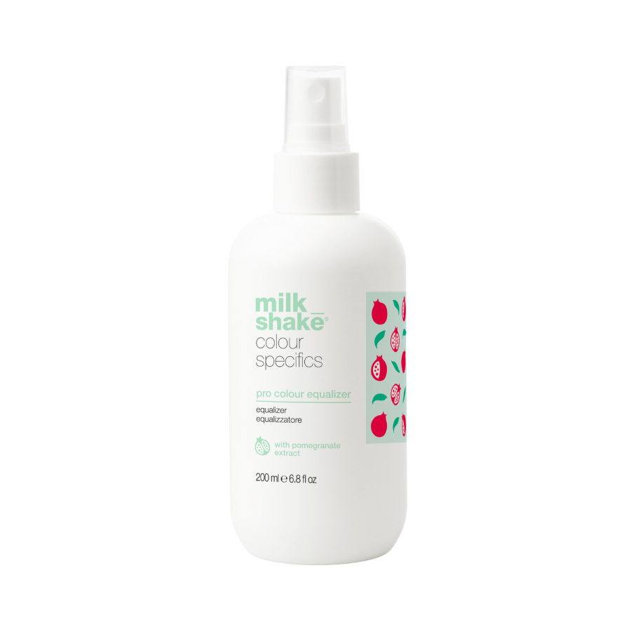 Milk Shake Starostlivosť pred farbením vlasov Pro Color Equalizer 200 ml