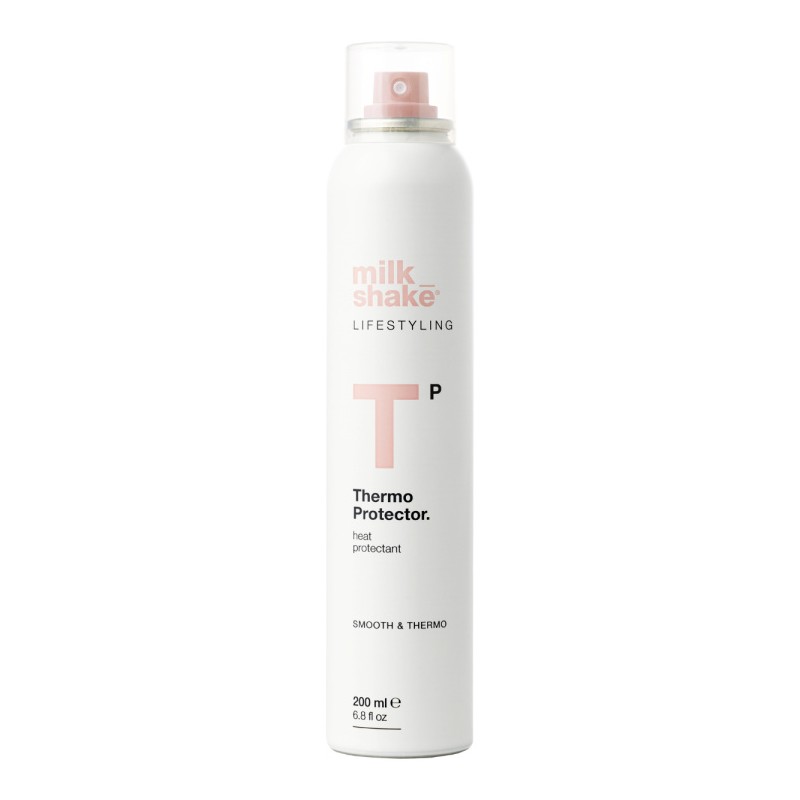 Milk Shake Vlasový sprej na tepelnou ochranu vlasů (Thermo-Protector) 200 ml