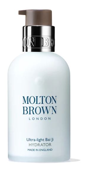 Molton Brown Hydratačný krém na tvár Bai Ji (Ultra-light Cream) 100 ml