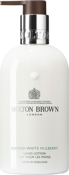 Molton Brown Krém na ruce Refined White Mulberry (Hand Lotion) 300 ml