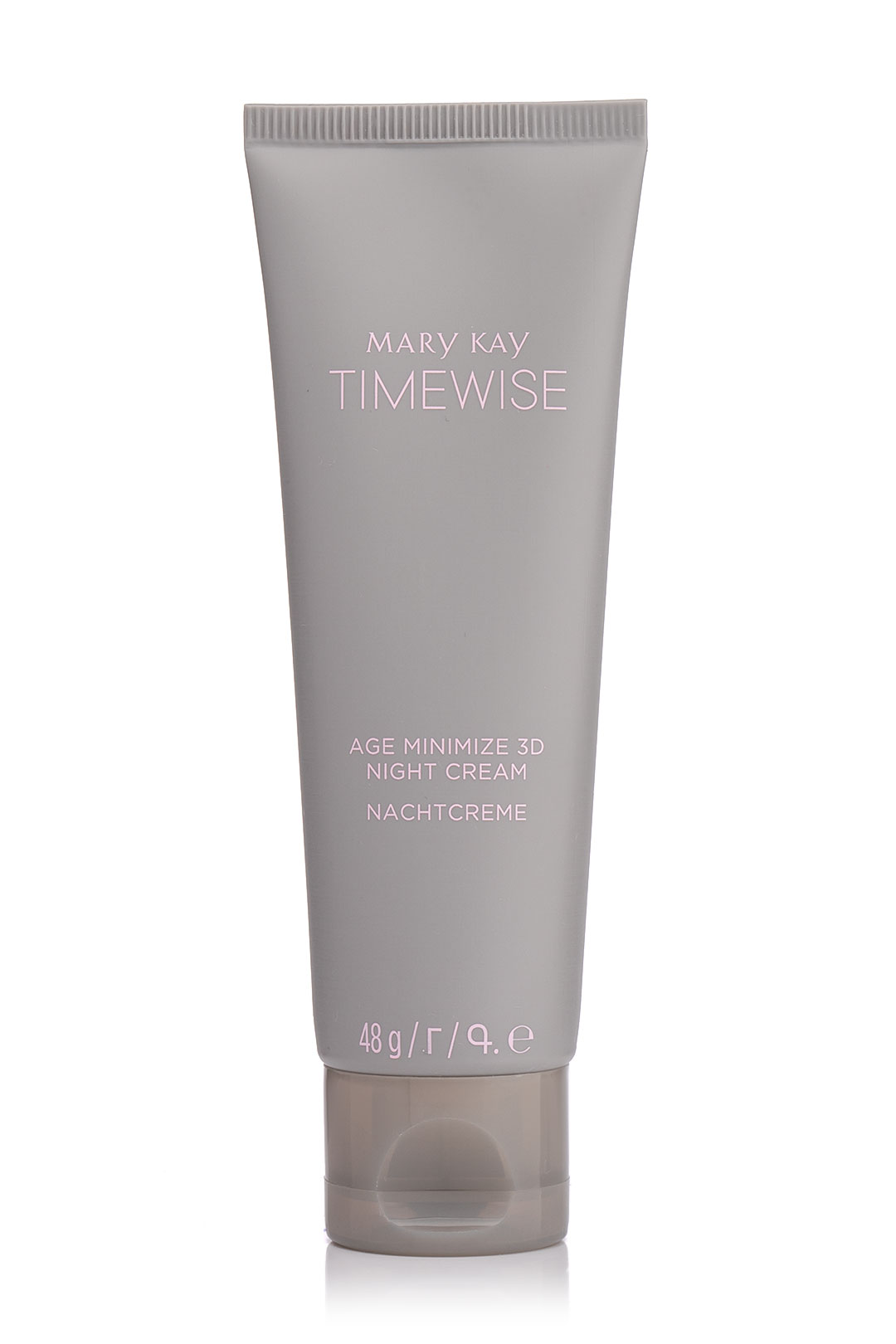 Mary Kay Noční krém pro smíšenou až mastnou pleť TimeWise Age Minimize 3D (Night Cream) 48 g