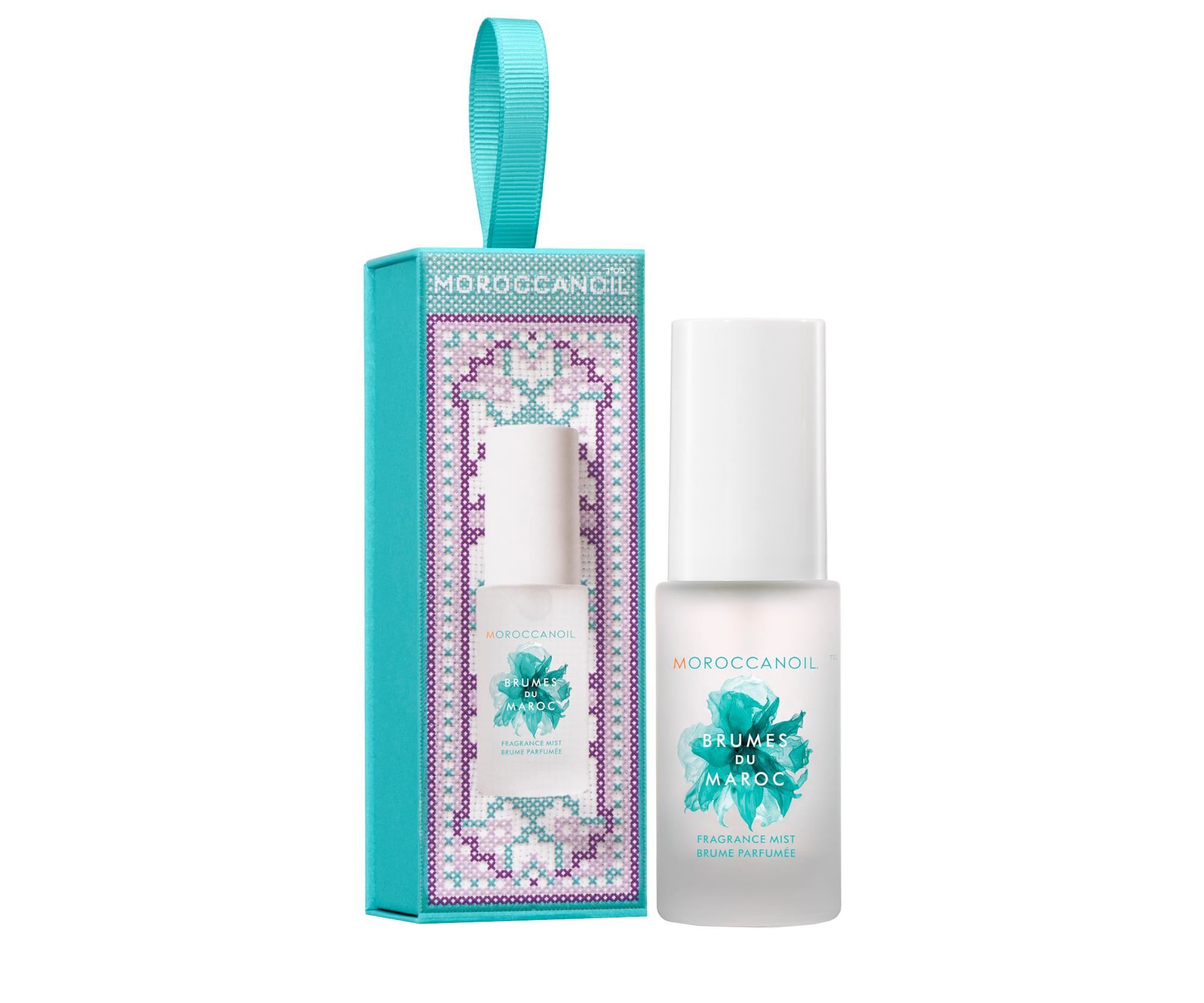 Moroccanoil Parfémová hmla Brumes du Maroc Fragrance Mist 30 ml