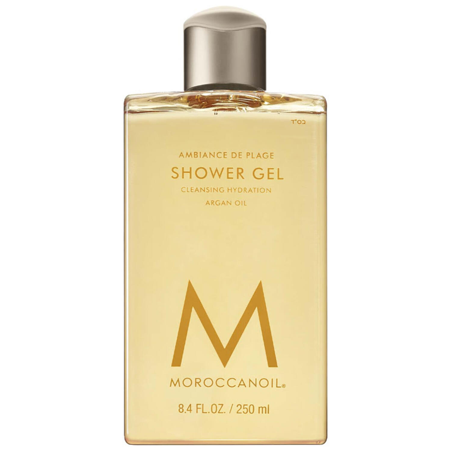 Moroccanoil Sprchový gel Ambiance De Plage (Shower Gel) 250 ml