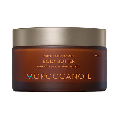 Moroccanoil Telové maslo Argan Oil with Hyaluronic Acid ( Body Butter) 200 ml